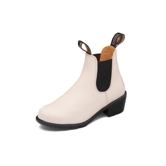 Blundstone BL2160 Heeled Boots Pearl US 6.5 / AU 3.5 NEW - Picture 10 of 11